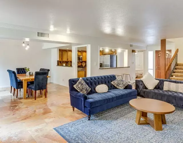 5 Mi to Colorado River Yuma Gem with Pool Access!