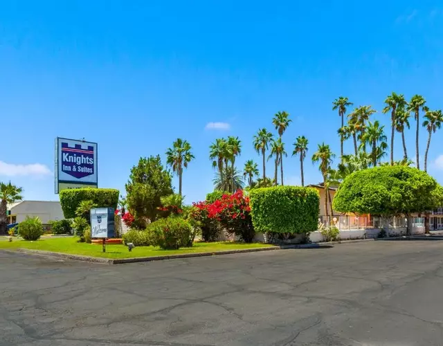 Knights Inn Yuma