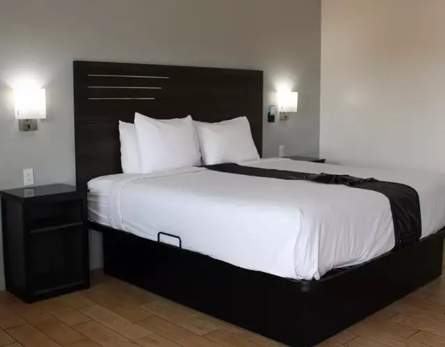 Rodeway Inn Yuma Downtown