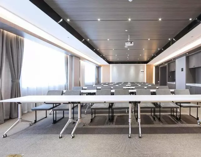 Atour Hotel Ma anshan East Station