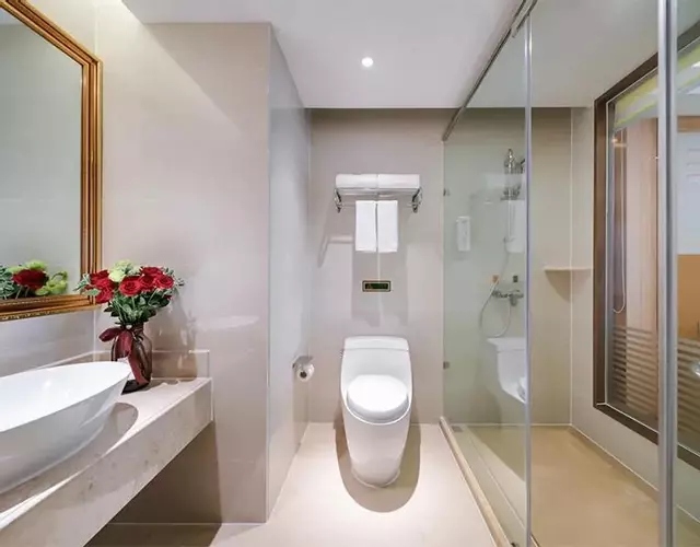 Vienna Hotel (Dangtu East Railway Station, Ma'anshan, Anhui)