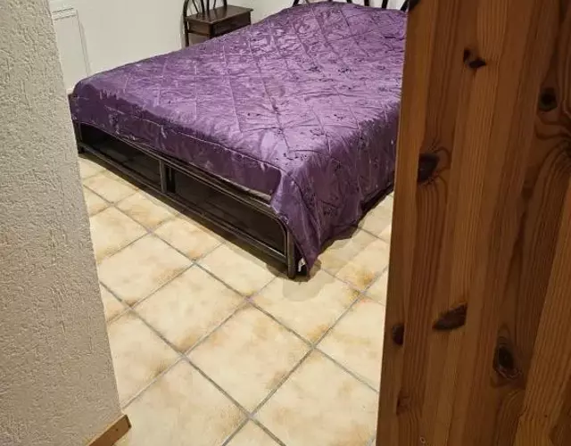 Belle chambre privative à Vallorbe, max 2 voyageurs