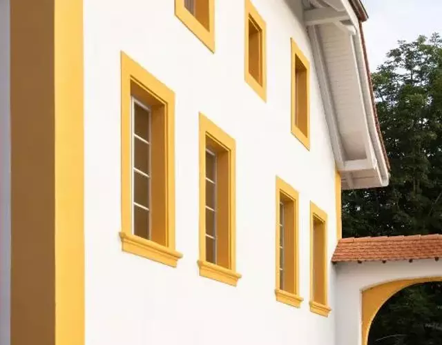 Château Marnand - Studio Montgolfière