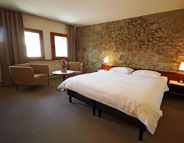 Galion Hôtel & Restaurant