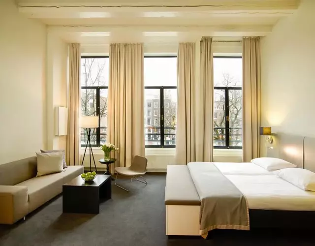 Hapimag Apartments Amsterdam