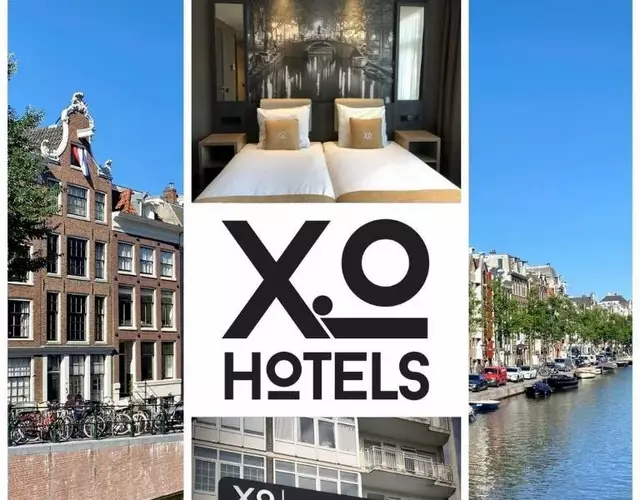 XO Hotels Infinity