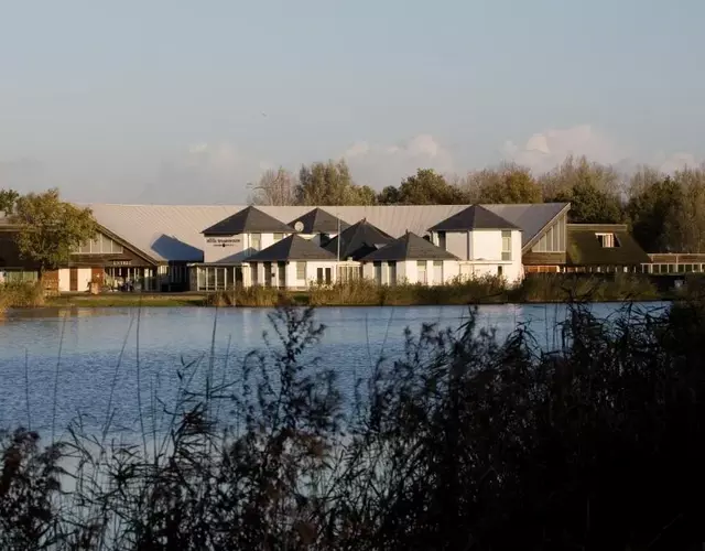 Fletcher Hotel - Resort Spaarnwoude