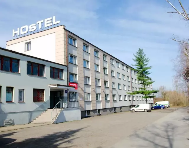 Twój Hostel Ruda Śląska