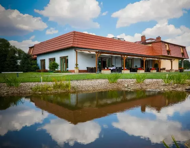 Zielony Ogród