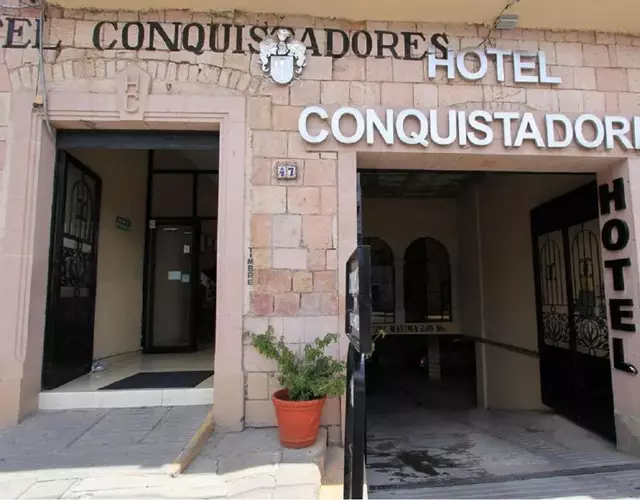 Hotel Conquistadores