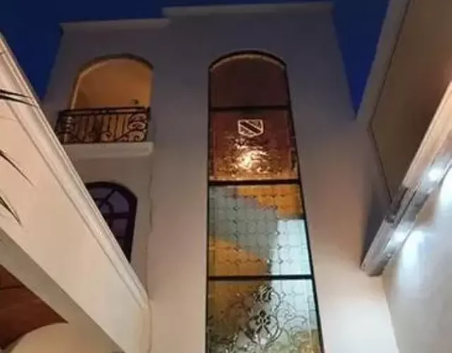 Hotel Mina Vetagrande