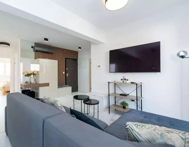 Apartman Sea Breeze