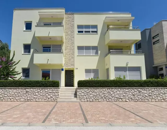 Apartments "The Little Prince"
