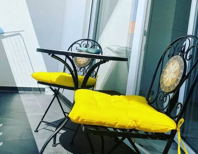 Deluxe Apartment Zadar