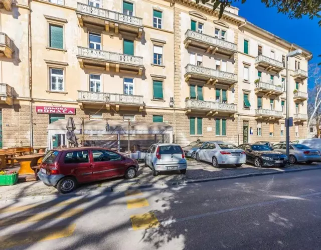 Lady of Health Apartments