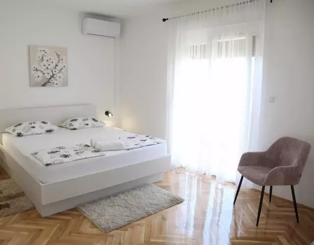 Rooms Kresan