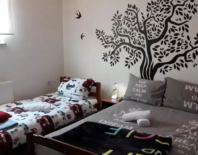 Hostel IN Club