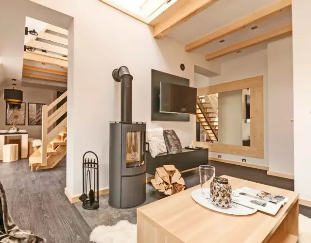 Apartamenty Krzeptowskiego Zakopane
