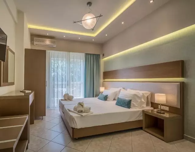 Alba Boutique Apartments
