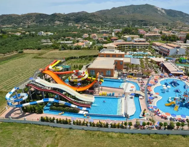 Caretta Beach Resort & WaterPark