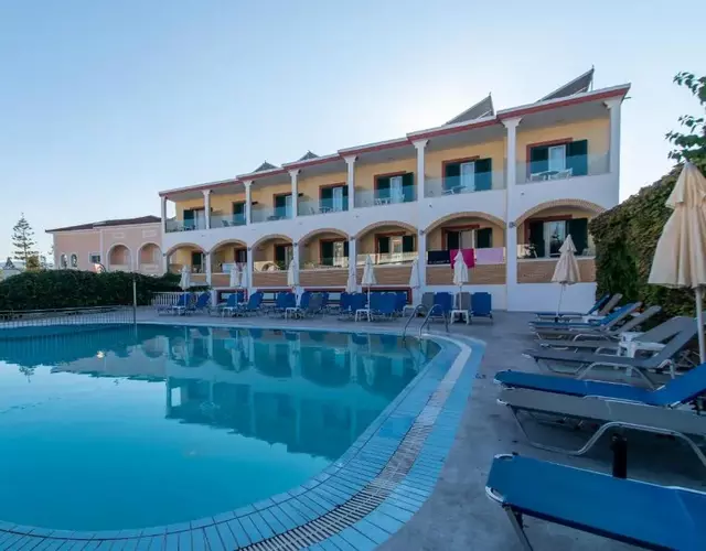 Club Zante Plaza
