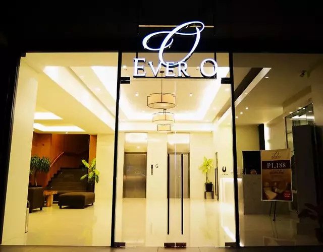 Ever O Business Hotel