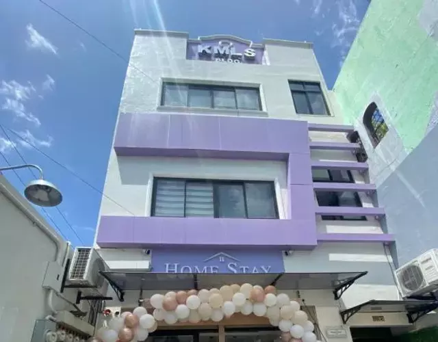 Home Stay Hotel