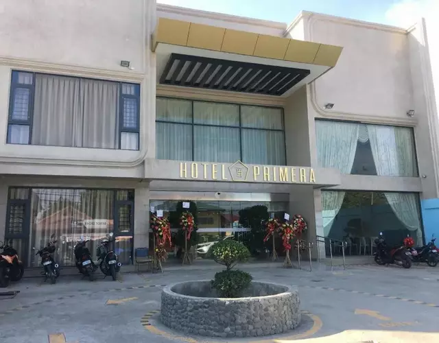 Hotel Primera