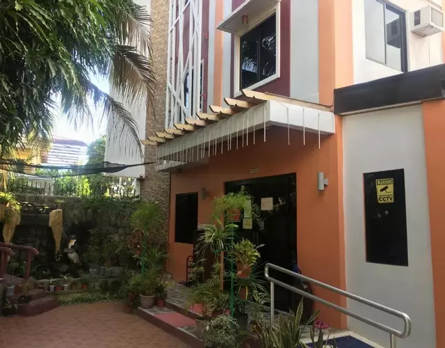 Isteraha Haven&Suites