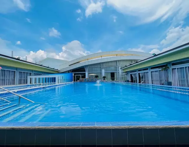 LM METRO HOTEL