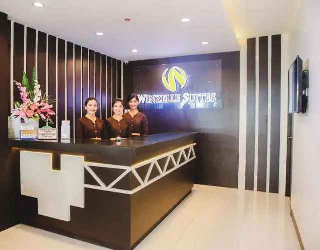 Winzelle Suites