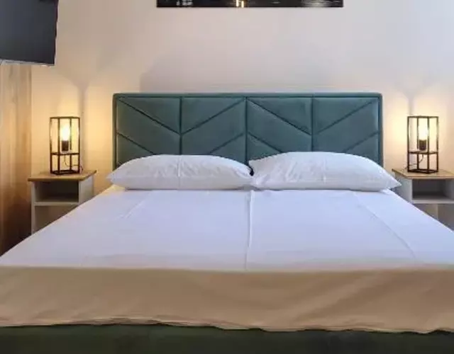 Apartament Sienkiewicza 22