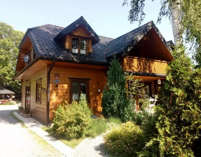 Roztoczański Dworek