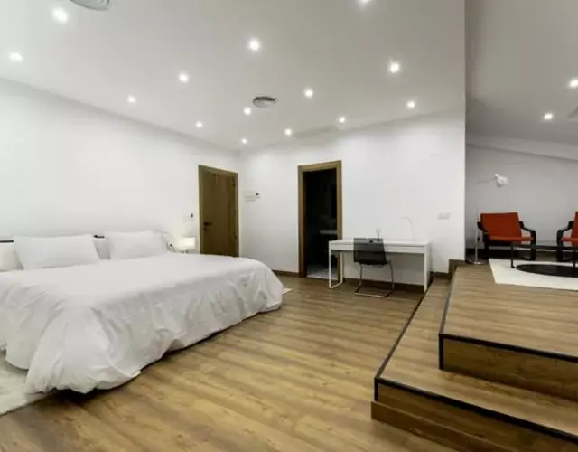 Hotel Rural Alecook