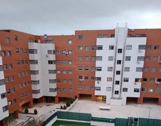 La casita de Miguel, con garaje y piscina