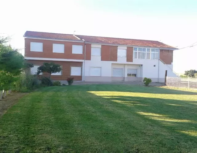 Vivienda Turística El Asturiano