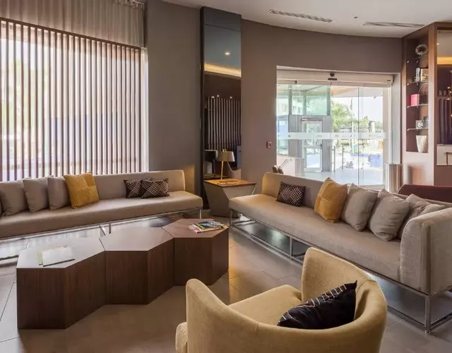 AC Hotel by Marriott Guadalajara Expo