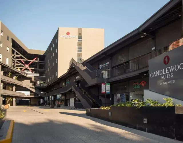 Candlewood Suites - Guadalajara Galerias by IHG