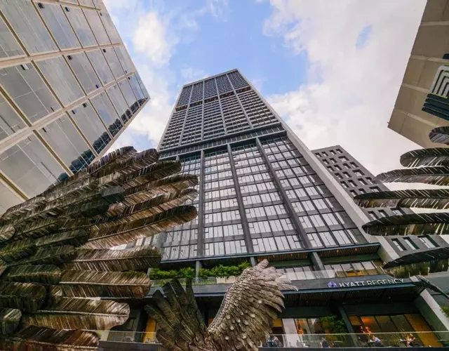 Hyatt Regency Andares Guadalajara