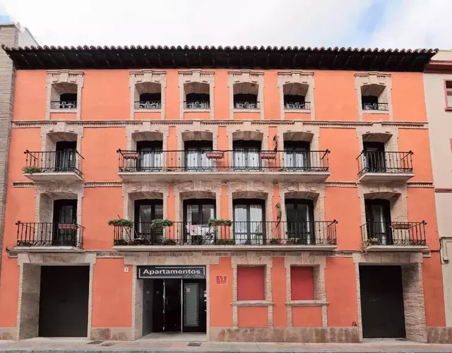 Casa Palacio de los Sitios