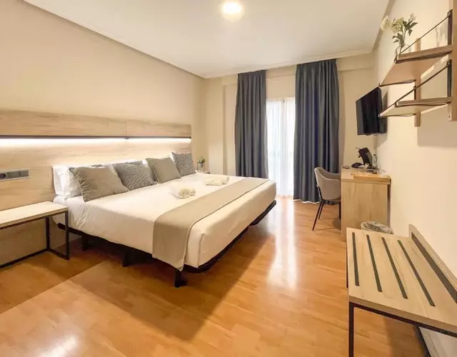 VTZ Hotel El Príncipe