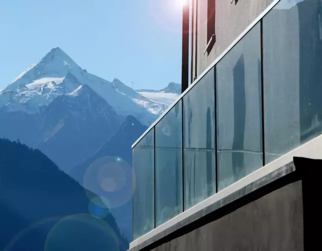 Aparthotel Zell am See (Contactless Check-In)