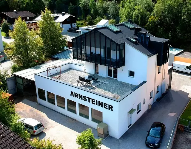 Arnsteiner Apartments