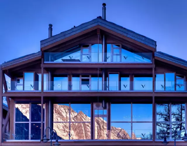 Backstage Boutique SPA Hotel