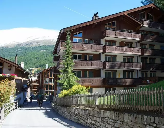 Bolero Appartements