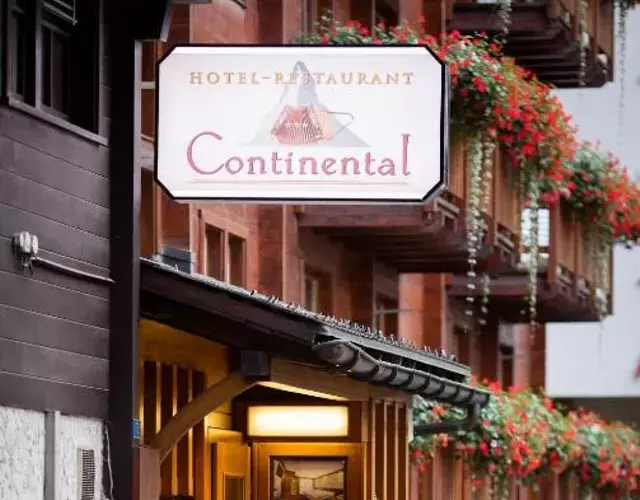 Hotel Continental
