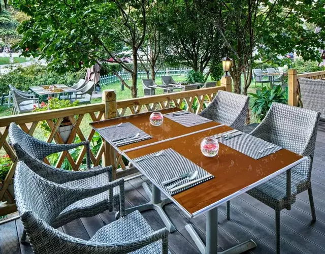 Crowne Plaza Zhengzhou by IHG