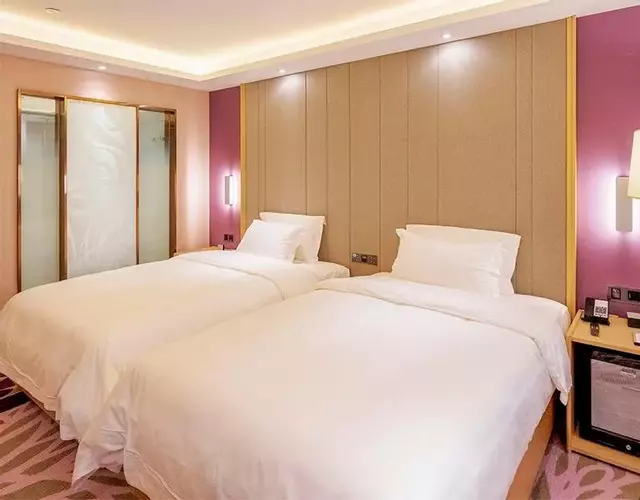 Lavande Hotel Zhengzhou Longhai West Road Subway Station