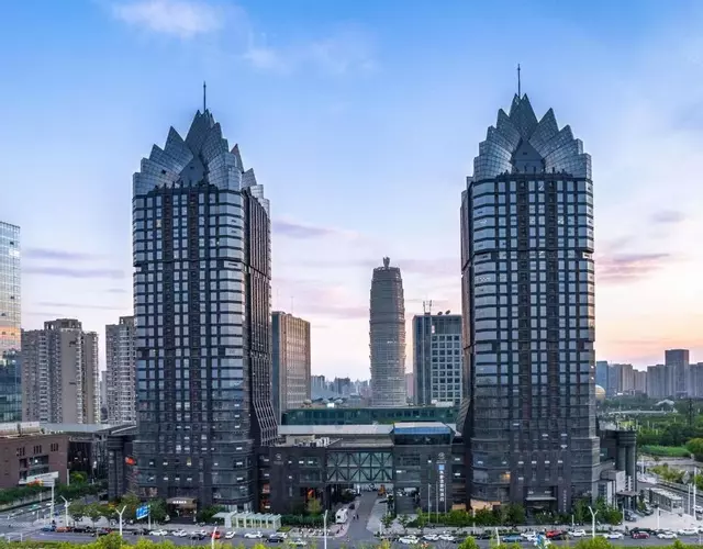 Novotel Zhengzhou Convention Centre