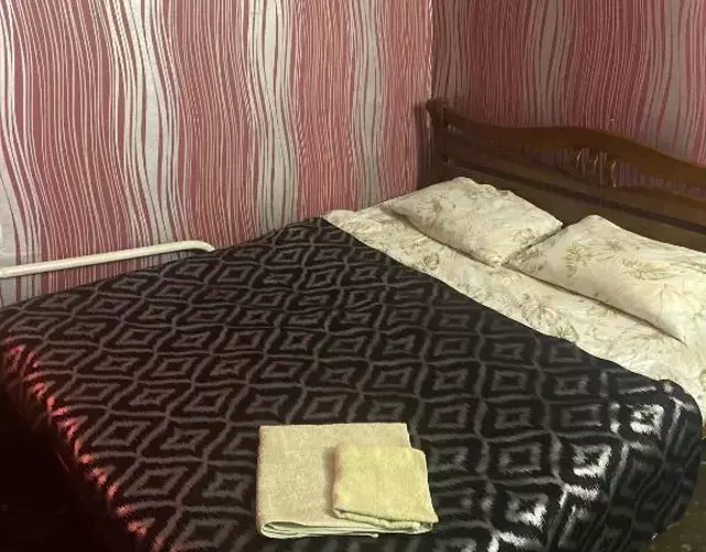 Міні готель & хостел Шервуд